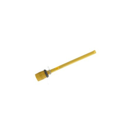 Walterscheid 1199914 Osłona wałka WOM połowa zewn., 1000mm d51/58x4 D68 B-158mm 12 karbów