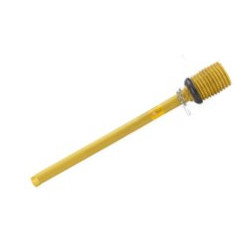 Walterscheid 1187507 Osłona wałka WOM połowa wewn.,1500mm d51/58x4 D61 B-158mm 12 karbów
