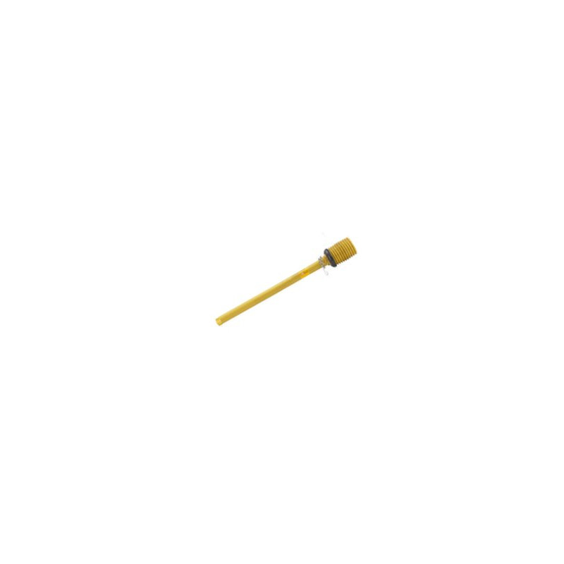 Walterscheid 1187507 Osłona wałka WOM połowa wewn.,1500mm d51/58x4 D61 B-158mm 12 karbów