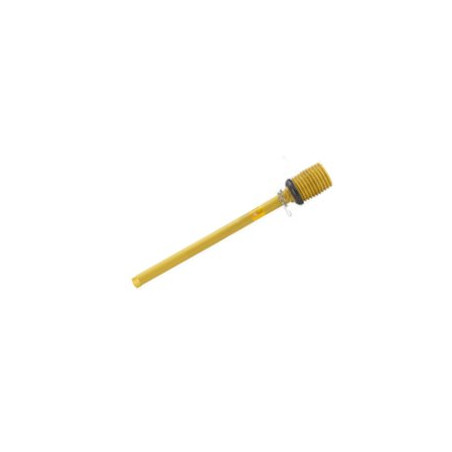 Walterscheid 1187507 Osłona wałka WOM połowa wewn.,1500mm d51/58x4 D61 B-158mm 12 karbów