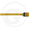 Walterscheid 1116750 Osłona wałka WOM połowa zewn., 1000mm d63/71x4 D80 B-177 12 karbów