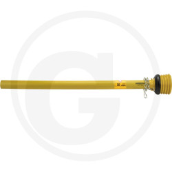 Walterscheid 1190053 Osłona wałka WOM połowa wewn., 1000mm d63/71x4 D73 B-152 12 karbów