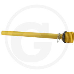 Walterscheid 1368516 Osłona wałka WOM połowa wewn., 1000mm d63/71x4 D73 B160 7 karbów