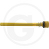 Walterscheid 1368518 Osłona wałka WOM połowa zewn., 1000mm d63/71x4 D80 B-160 7 karbów
