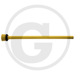 Walterscheid 1368519 Osłona wałka WOM połowa wewn., 1500mm d63/71x4 D73 B-160 7 karbów