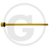 Walterscheid 1368519 Osłona wałka WOM połowa wewn., 1500mm d63/71x4 D73 B-160 7 karbów