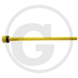Walterscheid 1368761 Osłona wałka WOM połowa zewn., 1500mm d63/71x4 D80 B-130 7 karbów