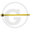 Walterscheid 1368761 Osłona wałka WOM połowa zewn., 1500mm d63/71x4 D80 B-130 7 karbów