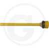 Walterscheid 1375626 Osłona wałka WOM połowa wewn., 1000mm d63/71x4 D73 B-185 8 karbów