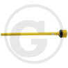 Walterscheid 1375632 Osłona wałka WOM połowa wewn., 1500 d63/71x4 D73 B-185 8 karbów