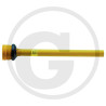 Walterscheid 1375633 Osłona wałka WOM połowa zewn., 1500mm d63/71x4 D80 B-185 8 karbów
