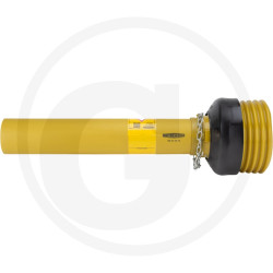 Walterscheid 1116606 Osłona wałka WOM połowa zewn. 550mm D102 B-207 8 karbów