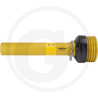 Walterscheid 1116606 Osłona wałka WOM połowa zewn. 550mm D102 B-207 8 karbów