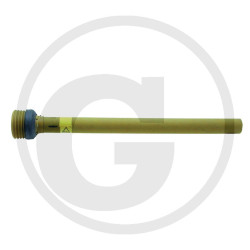 Walterscheid 1116705 Osłona wałka WOM połowa zewn. 1000mm D102 B-207 8 karbów