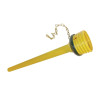 Walterscheid 1368789 Osłona wałka WOM połowa wewn., 550mm D92 B-185 7 karbów