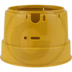 Walterscheid 1175002 Kołpak ochronny B202mm, L-139 SD15/25 W2380