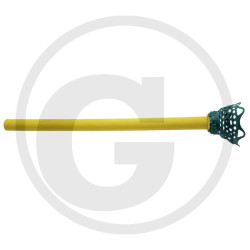 Walterscheid 1116473 Osłona wałka WOM połowa Flexo wewn., 1000mm, d51/58x4 D61 W2280/W2380