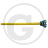 Walterscheid 1116473 Osłona wałka WOM połowa Flexo wewn., 1000mm, d51/58x4 D61 W2280/W2380