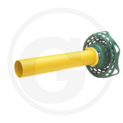 Walterscheid 1116596 Osłona wałka WOM połowa Flexo wewn., 1500mm, d51/58x4 D61 W2280/W2380