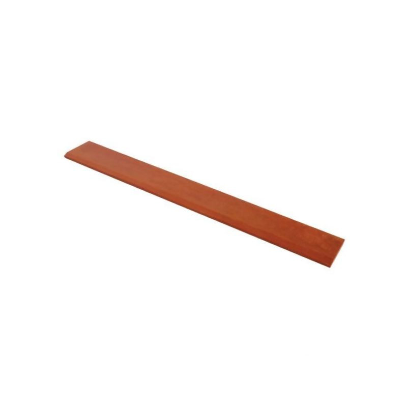 Łopatka kompresora, 370x50x7.7 mm pasuje do T-535