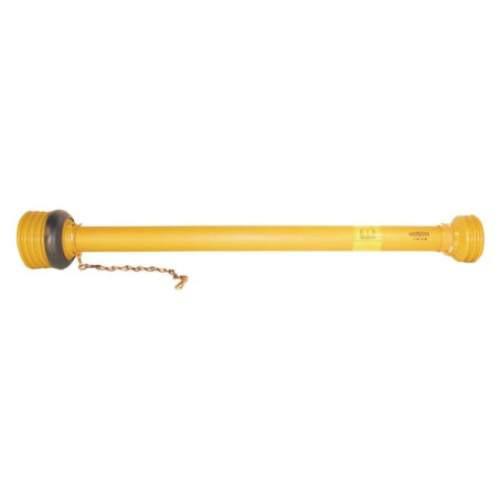 Walterscheid 1180246 Osłona wałka WOM 1000mm 1 x szerokokąt d63/71x4 D73/80 B-139 3 karby