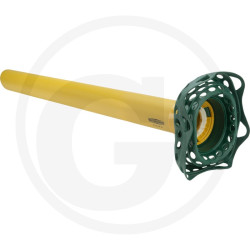 Walterscheid 1116475 Osłona wałka WOM połowa Flexo zewn., 1000mm d63/71x4 D80 W2480/W2580