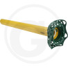 Walterscheid 1116475 Osłona wałka WOM połowa Flexo zewn., 1000mm d63/71x4 D80 W2480/W2580