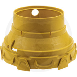 Walterscheid 1134401 Kołpak ochronny , SD25 FLEXO, D-150 mm, L-147 mm, seria W2380