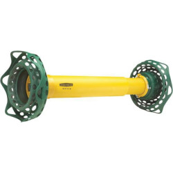 Walterscheid 1116474 Osłona wałka WOM Flexo 2 x szerokokąt, 1000mm d63/71x4 D73/80 W2480/W2580