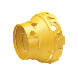 Walterscheid 1134401 Kołpak ochronny , SD25 FLEXO, D-150 mm, L-147 mm, seria W2380