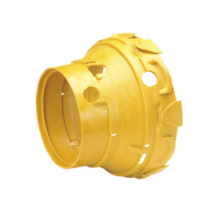 Walterscheid 1134401 Kołpak ochronny , SD25 FLEXO, D-150 mm, L-147 mm, seria W2380