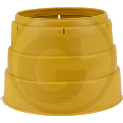 Walterscheid 1175003 Kołpak ochronny , SD25, D-159 mm, L-159 mm, seria W2480