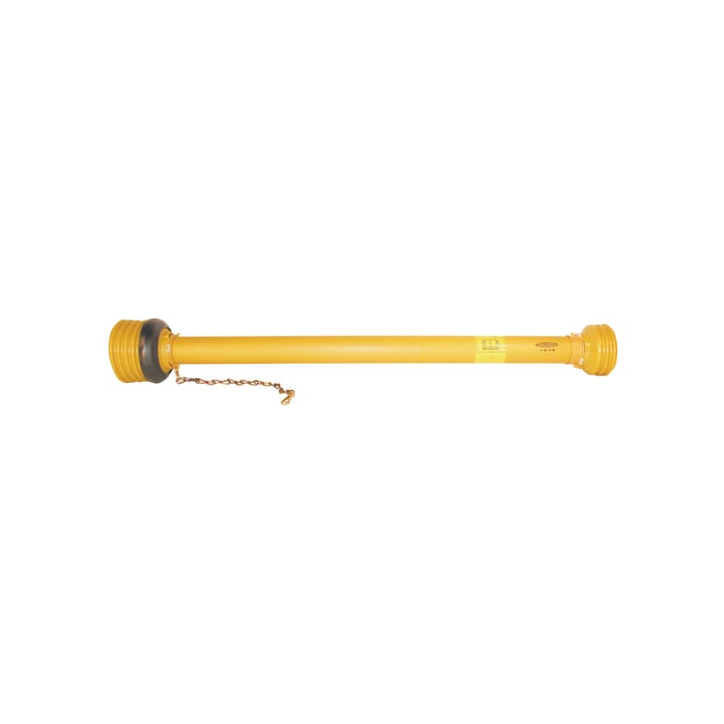 Walterscheid 1106725 Osłona wałka WOM 1 x szerokokąt, 1000mm d63/71x4 D73/80 2480