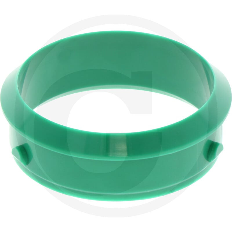 Walterscheid 1158845 Pierścień ślizgowy łożyskowanie pośrednie (zielone)**, zew.-Ø 68 mm, wew.-Ø 61 mm