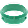 Walterscheid 1158845 Pierścień ślizgowy łożyskowanie pośrednie (zielone)**, zew.-Ø 68 mm, wew.-Ø 61 mm