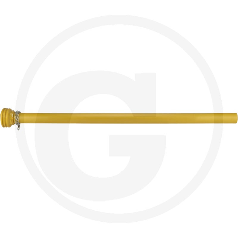 Walterscheid 1116840 Osłona wałka WOM połowa wewn., szerokokąt., 1500mm d63/71x4 D73 4 karby