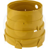 Walterscheid 1129929 Kołpak ochronny , SD25/PG20 FLEXO, D-182 mm, L-203 mm, seria W2580
