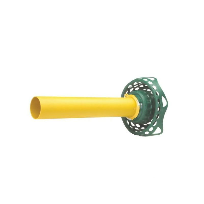 Walterscheid 1116593 Osłona wałka WOM połowa Flexo wewn., 1500mm d63/71x4 D80 W2480/W2580