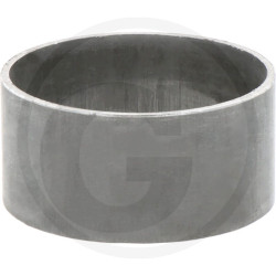 Walterscheid 1158831 Pierścień oporowy zew.-Ø 66,3 mm, wew.-Ø 61 mm