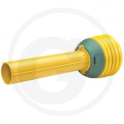 Walterscheid 1116127 Osłona wałka WOM połowa wewn. PG20, 1000mm d63/71x4 D79 B-185 5 karbów