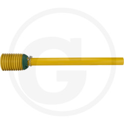 Walterscheid 1116610 Osłona wałka WOM połowa wewn. PG20, 1000mm d63/71x4 D79 B-180 10 karbów