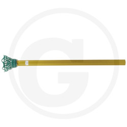 Walterscheid 1136366 Osłona wałka WOM połowa Flexo wewn., 1500 mm d63/71x4 D79