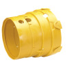 Walterscheid 1129929 Kołpak ochronny , SD25/PG20 FLEXO, D-182 mm, L-203 mm, seria W2580