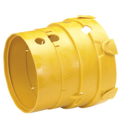 Walterscheid 1129929 Kołpak ochronny , SD25/PG20 FLEXO, D-182 mm, L-203 mm, seria W2580