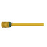 Walterscheid 1116610 Osłona wałka WOM połowa wewn. PG20, 1000mm d63/71x4 D79 B-180 10 karbów