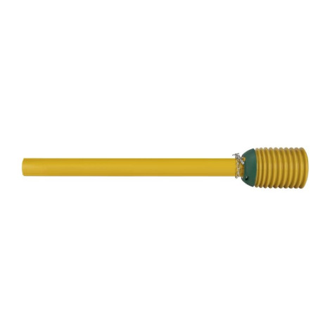 Walterscheid 1116610 Osłona wałka WOM połowa wewn. PG20, 1000mm d63/71x4 D79 B-180 10 karbów