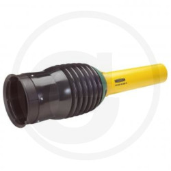 Walterscheid 1116377 Osłona wałka WOM połowa zewn. PG30, 1000mm D115 B-232