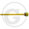 Walterscheid 1116437 Osłona wałka WOM połowa wewn. PG30, 1500mm D98 B-230 8 karbów