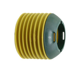 Walterscheid 1120038 Lejek osłony PG30 R8, D-230 mm, L-196 mm
