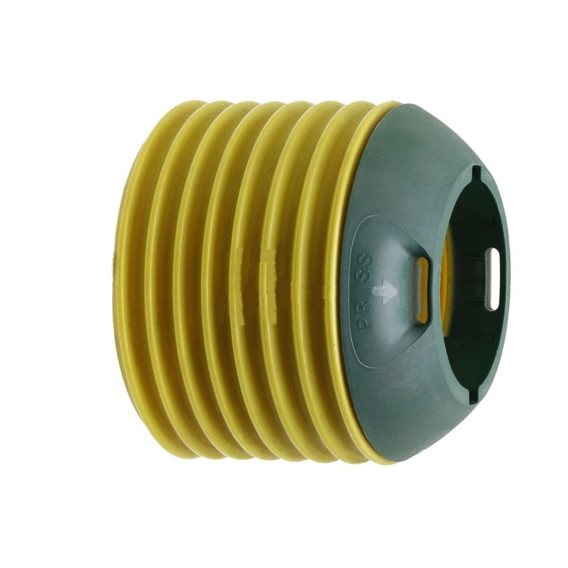 Walterscheid 1120038 Lejek osłony PG30 R8, D-230 mm, L-196 mm
